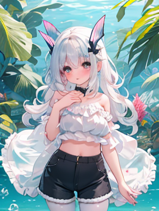 解读情感线：女性的左手与右手